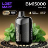 Miami Mint Lost Mary BM15000 Puffs - 0 - Moran Vapes
