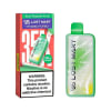 Kiwi Passion Fruit Guava Lost Mary MT35000 Puffs - 0 - Moran Vapes