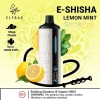 Melon Mint  Elf Bar E-Shisha 16000 Puffs - 0 - Moran Vapes