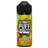 Whipped Vanilla Ultimate Puff Custard 120ML - 0 - Moran Vapes