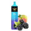 Guava Blackberry Tugboat Evo Pro 15000 Puffs - 0 - Moran Vapes