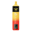 Tobacco Vanilla Caramel Tugboat Evo Pro 15000 Puffs - 0 - Moran Vapes