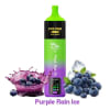 Purple Rain Ice Tugboat Evo Pro 15000 Puffs - 0 - Moran Vapes