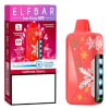 California Cherry Elfbar Ice King Pro 40000 Puffs - 0 - Moran Vapes