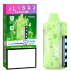 Kiwi Passion Fruit Guava Elfbar Ice King Pro 40000 Puffs - 0 - Moran Vapes