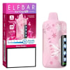 Rose Mojito Elfbar Ice King Pro 40000 Puffs - 0 - Moran Vapes