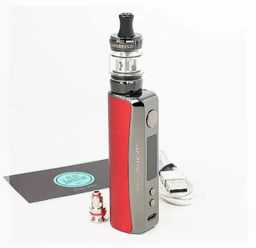 GTX One Kit Vaporesso
