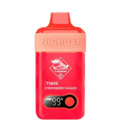 Strawberry Watermelon Tugboat T12000