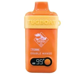 Mango Tugboat T12000