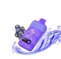 Blackcurrant Lychee Tugboat T12000