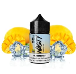 Mango Ice Nasty Salt 30ml