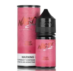 Trap Queen Nasty Salt 30ml