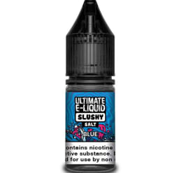 Blue Slush Ultimate Salts 30ml