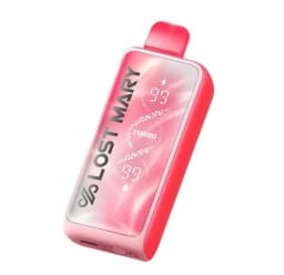 Strawberry Kiwi Ice Lost Mary MT35000 Puffs