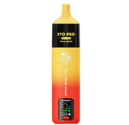 Tobacco Vanilla Caramel Tugboat Evo Pro 15000 Puffs