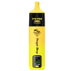 Pineapple Mango Tugboat Evo Pro 15000 Puffs