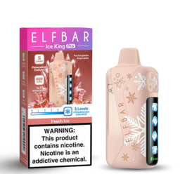 Assam Tea Elfbar Ice King Pro 40000 Puffs