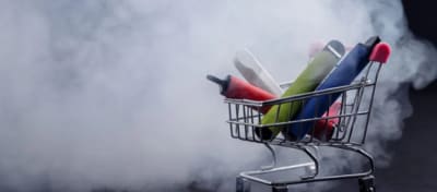 Best Selling Disposable Vapes in Kenya banner