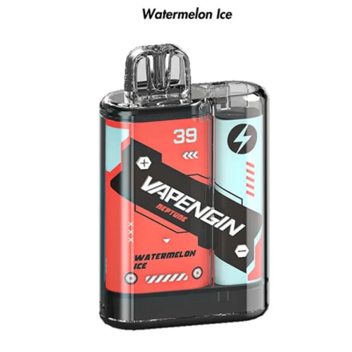 Watermelon Ice Vapengin Neptune