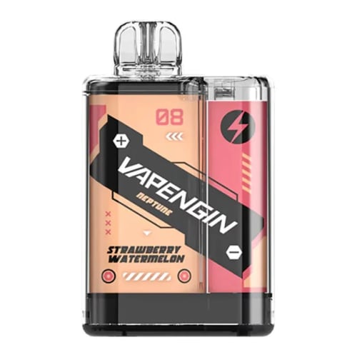 Strawberry Watermelon Vapengin Neptune