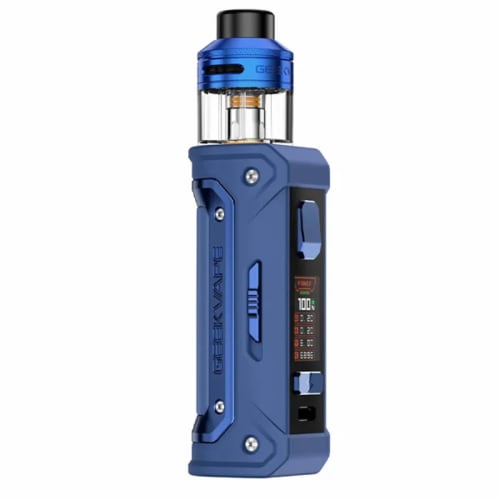 Geek 4.5ml 100W Mod Kit