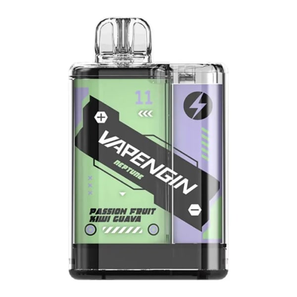 Kiwi Passion Vapengin Neptune