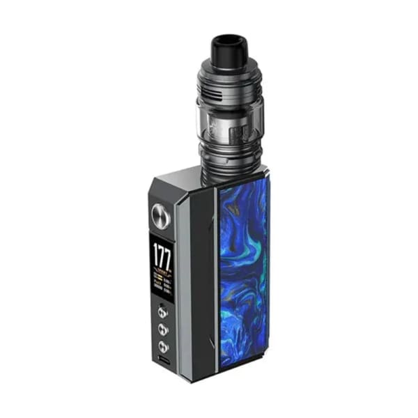 VooPoo Drag 4 Mod Kit 