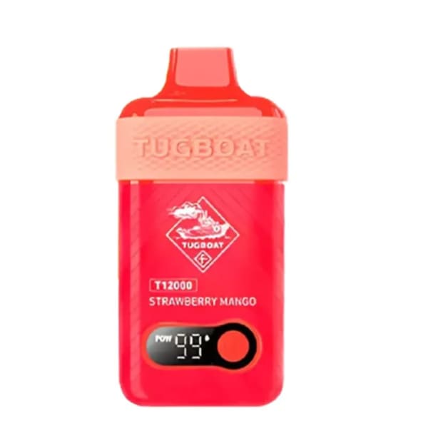 Strawberry Watermelon Tugboat T12000