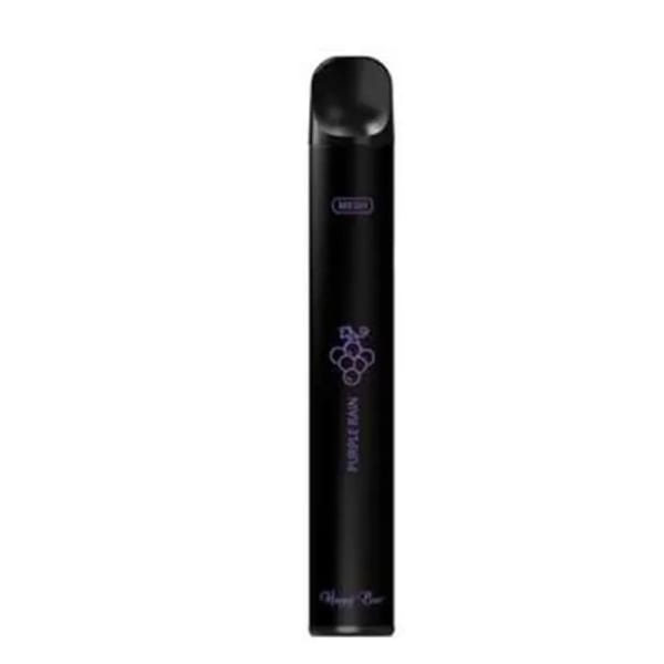 Purple Rain Happy Bar 3000 Puffs