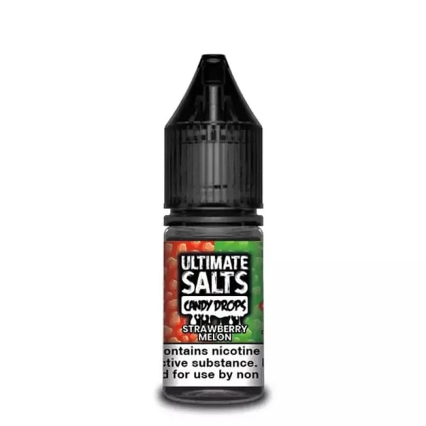 Strawberry Melon Ultimate Salts 30ml