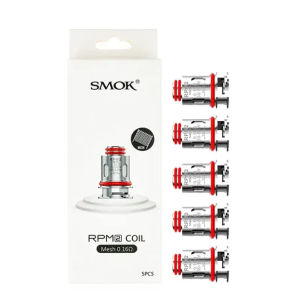 SMOK RPM 2 Coils
