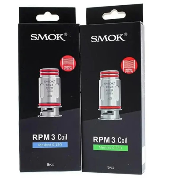 SMOK RPM 3 Coils
