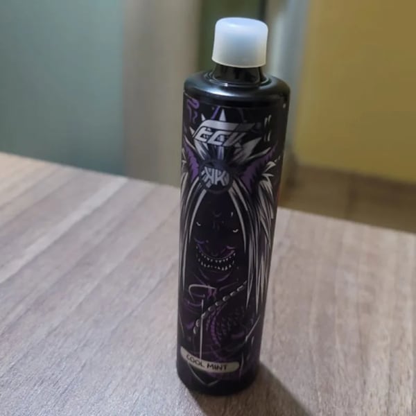 Cool Mint KK ENERGY 8000 Puffs