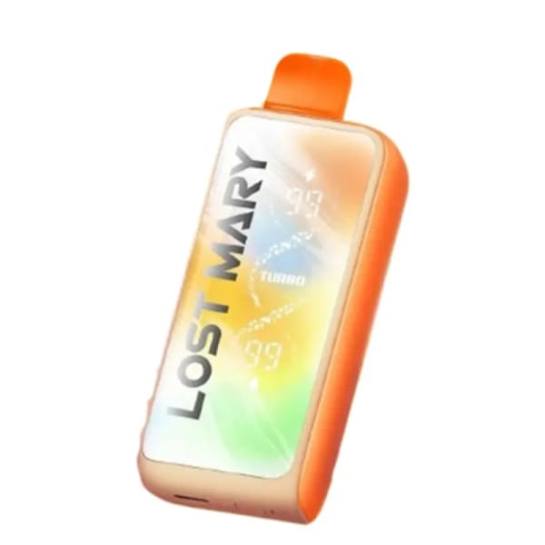 Mango Peach Watermelon Lost Mary MT35000 Puffs
