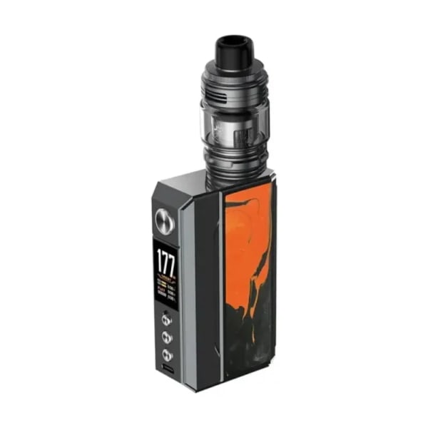 VooPoo Drag 4 Mod Kit 