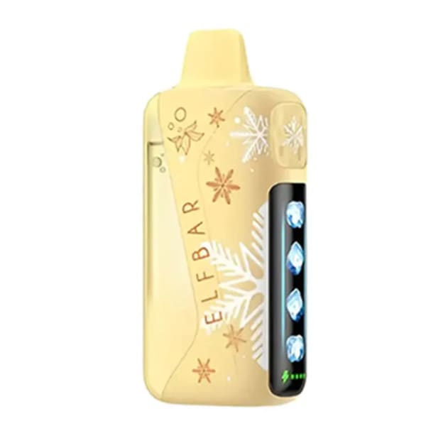  Mango Peach Watermelon Elfbar Ice King Pro 40000 Puffs