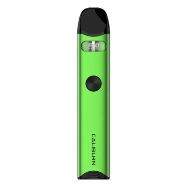 Uwell Caliburn A3 Pod Kit vape - Moran Vapes in Kenya