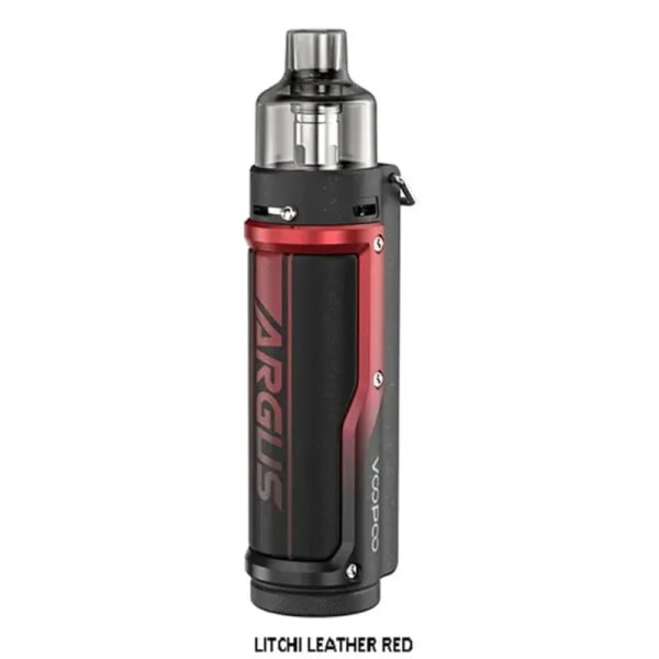 VooPoo Argus Pro Kit vape by Voopoo - Moran Vapes in Kenya