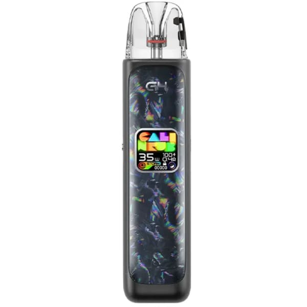 Uwell Caliburn G4 Pod Kit vape - Moran Vapes in Kenya