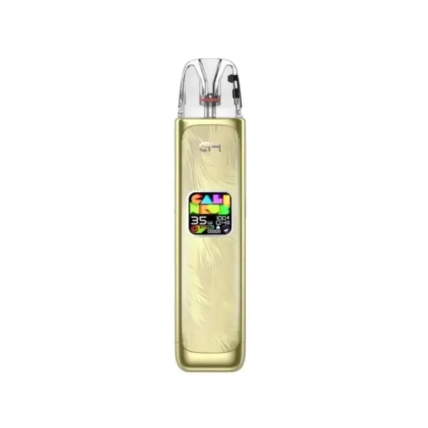 Uwell Caliburn G4 Pod Kit vape - Moran Vapes in Kenya