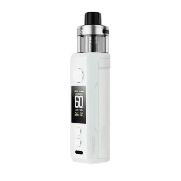 Voopoo Drag S2  vape - Moran Vapes in Kenya