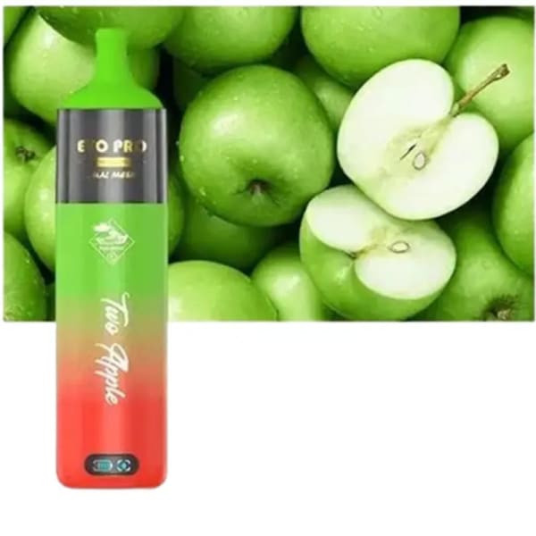 Two Apple Tugboat Evo Pro 15000 Puffs Kenya vape - Moran Vapes in Kenya