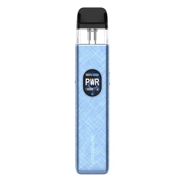 Vaporesso XROS 5 Pod Kit vape - Moran Vapes in Kenya