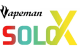Vapeman Solo X 1500 Puffs