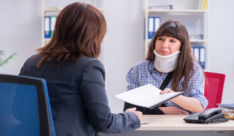 Derecho Laboral y Seguridad Social