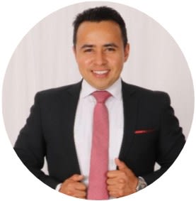 Robinson Rodríguez Caicedo