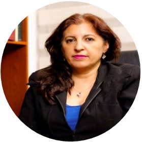 Doris Elizabeth Mejía García