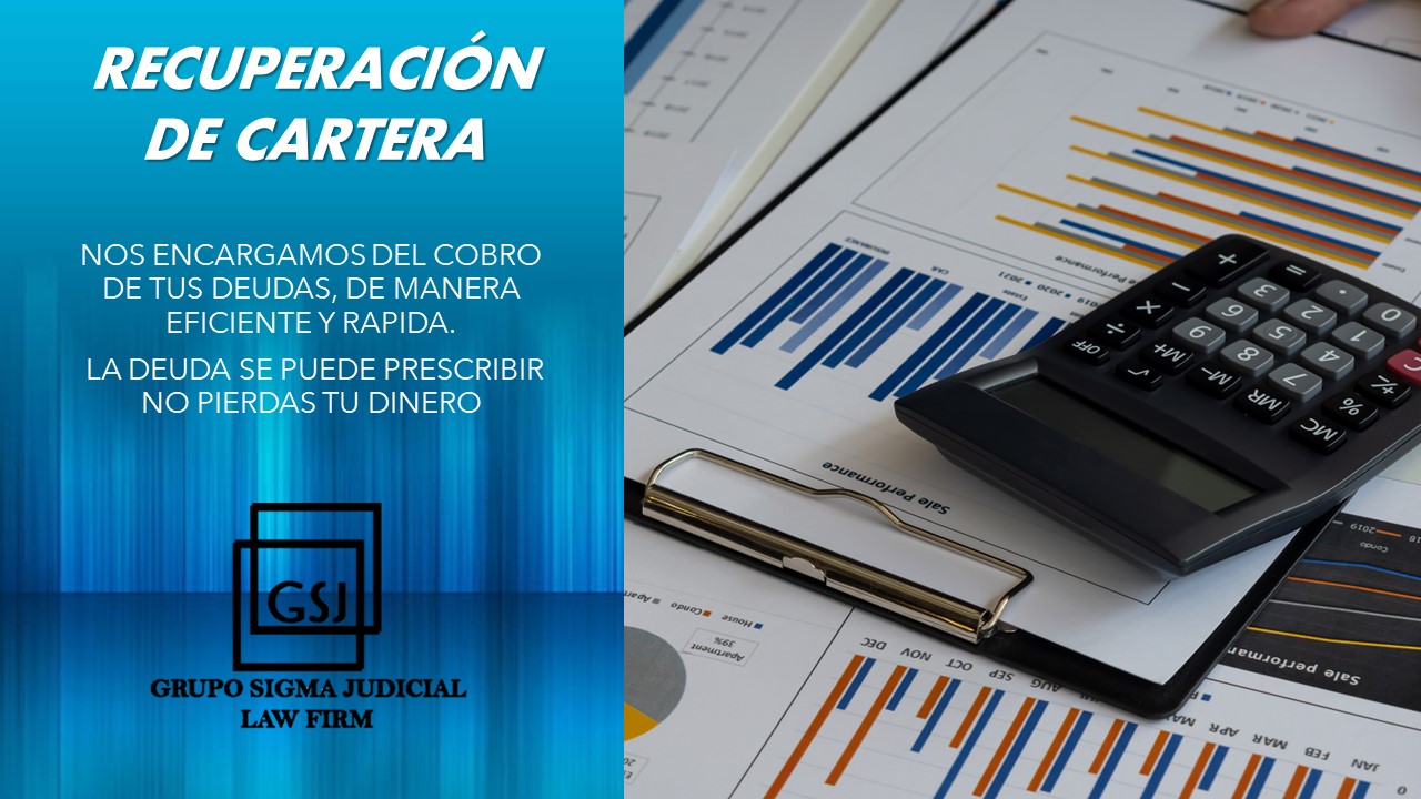 Equipo de abogados profesionales