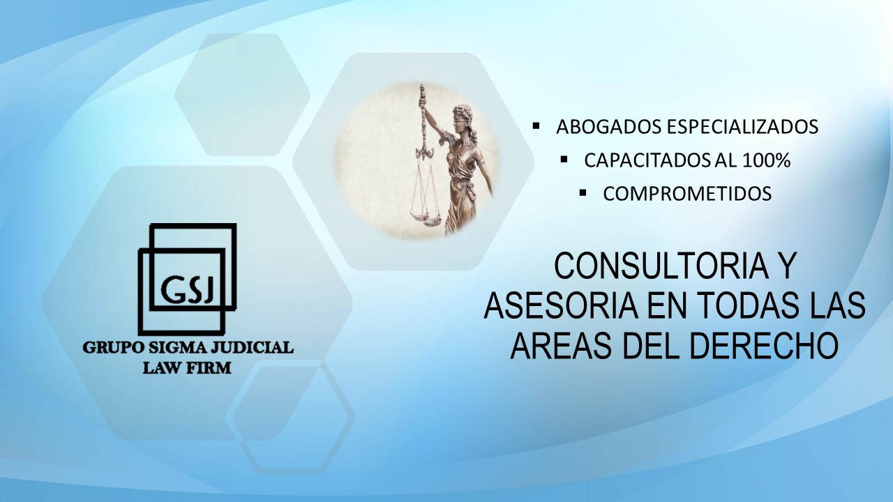 Asesoría legal integral