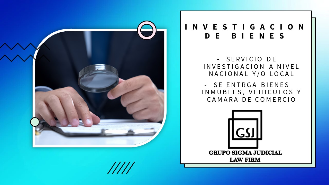 Representación legal